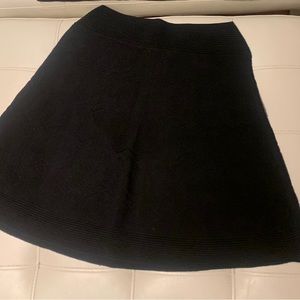 Max Studio short skirt, size M